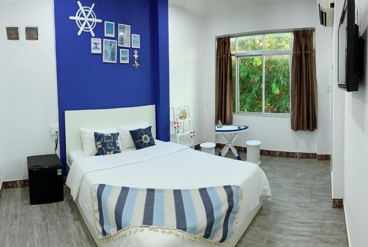 Bee Homestay Tuy Hoa Dış mekan fotoğraf