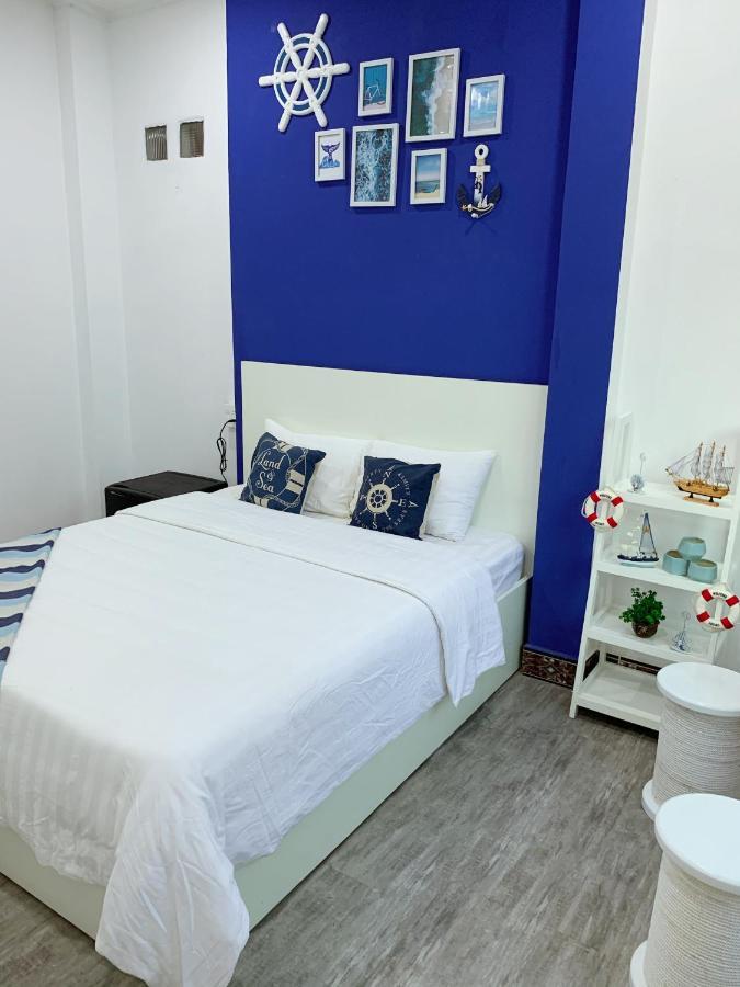 Bee Homestay Tuy Hoa Dış mekan fotoğraf