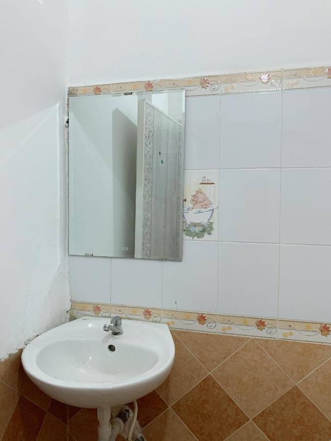 Bee Homestay Tuy Hoa Dış mekan fotoğraf