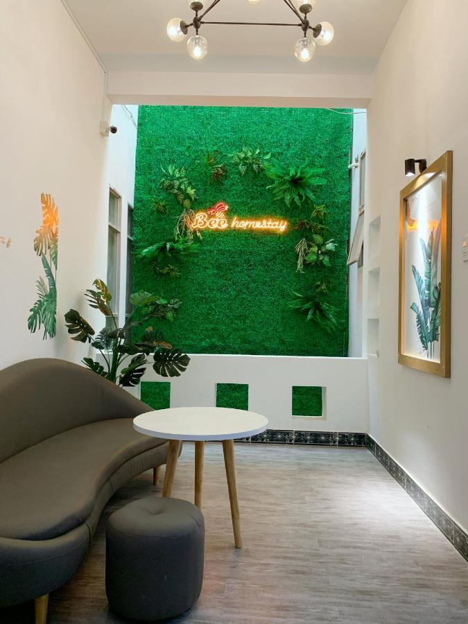 Bee Homestay Tuy Hoa Dış mekan fotoğraf