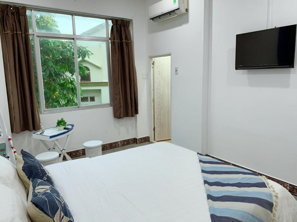 Bee Homestay Tuy Hoa Dış mekan fotoğraf