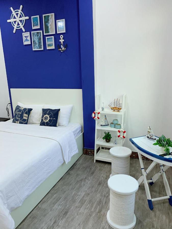 Bee Homestay Tuy Hoa Dış mekan fotoğraf