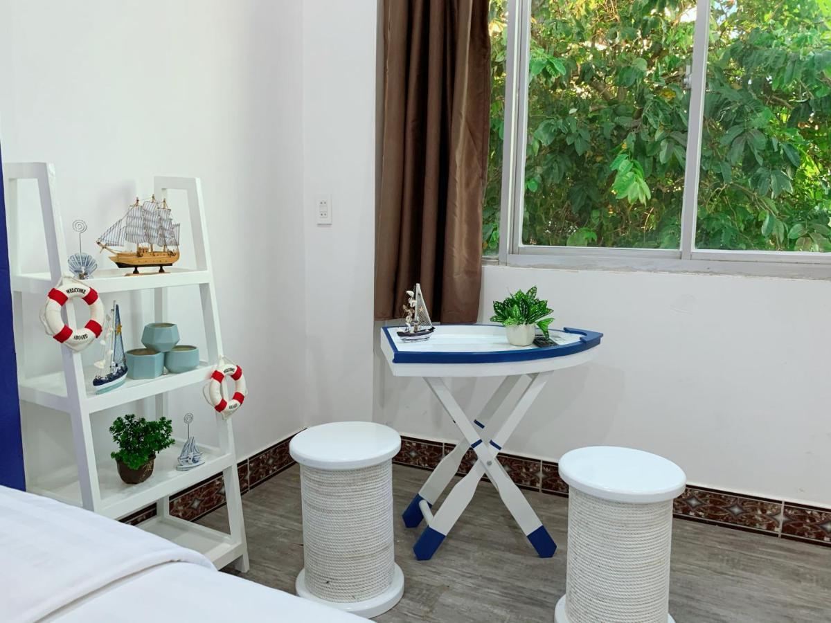 Bee Homestay Tuy Hoa Dış mekan fotoğraf