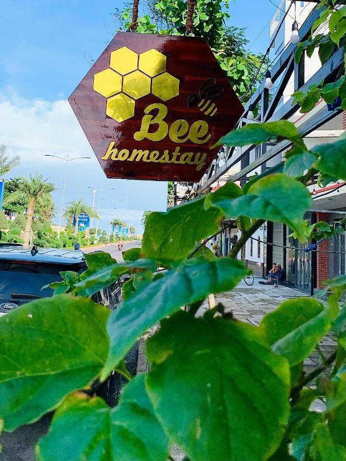 Bee Homestay Tuy Hoa Dış mekan fotoğraf