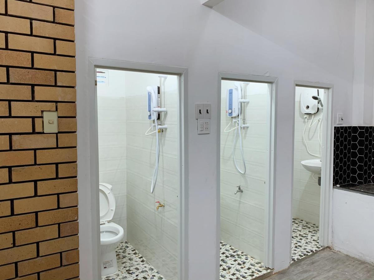 Bee Homestay Tuy Hoa Dış mekan fotoğraf