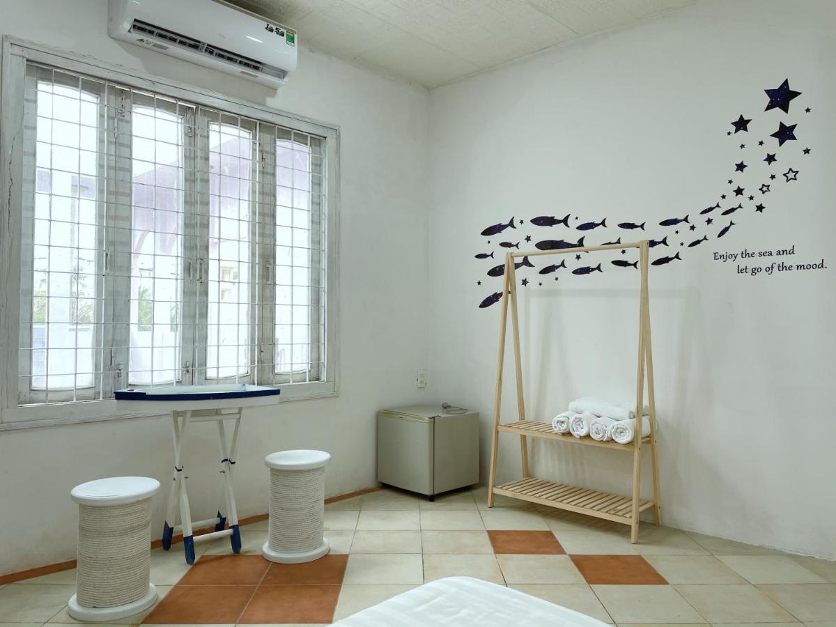 Bee Homestay Tuy Hoa Dış mekan fotoğraf